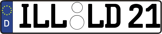ILL-LD21
