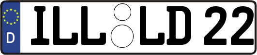 ILL-LD22