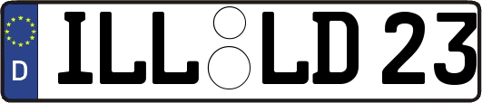 ILL-LD23