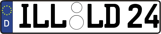 ILL-LD24