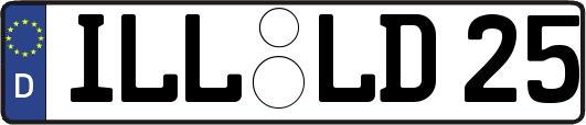 ILL-LD25