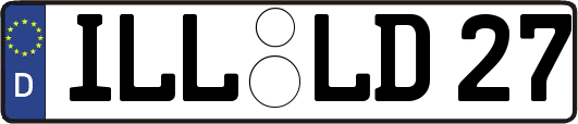 ILL-LD27