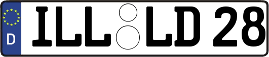 ILL-LD28