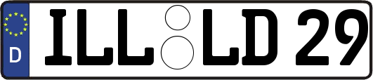 ILL-LD29