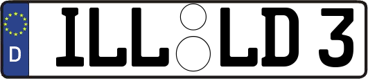 ILL-LD3