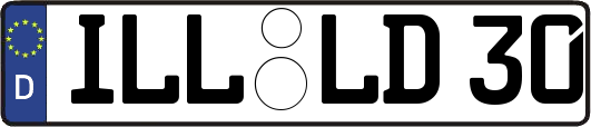ILL-LD30