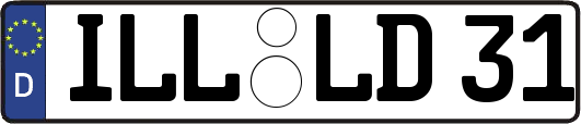 ILL-LD31