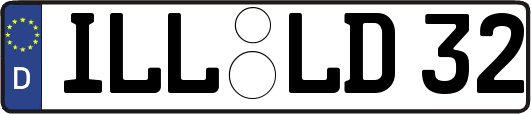ILL-LD32
