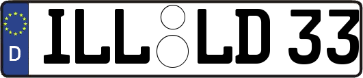 ILL-LD33