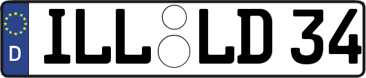 ILL-LD34
