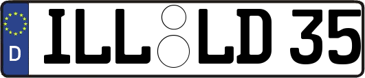 ILL-LD35