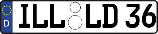 ILL-LD36