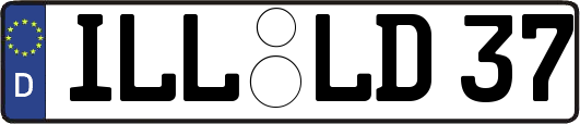 ILL-LD37