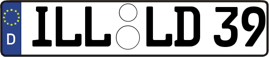 ILL-LD39