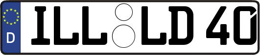 ILL-LD40
