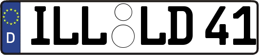 ILL-LD41
