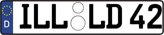 ILL-LD42
