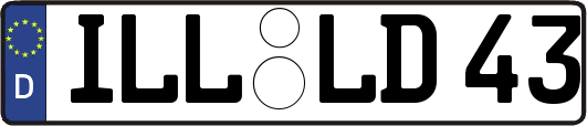 ILL-LD43