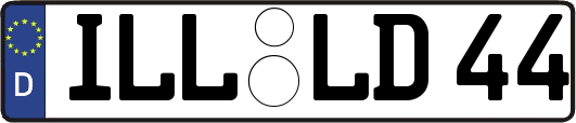 ILL-LD44
