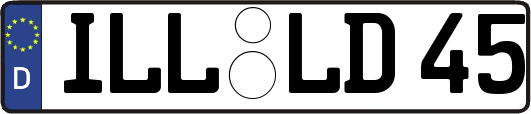 ILL-LD45