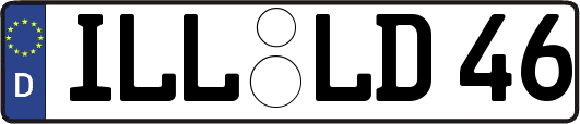 ILL-LD46
