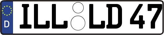 ILL-LD47