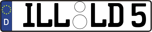 ILL-LD5