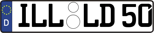 ILL-LD50