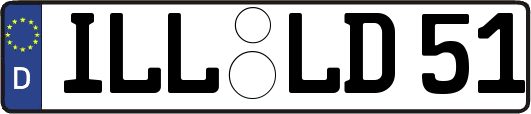 ILL-LD51