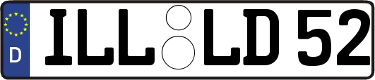 ILL-LD52