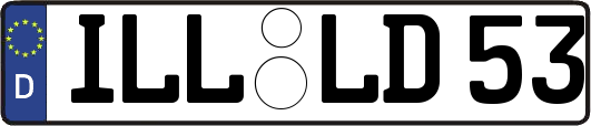 ILL-LD53
