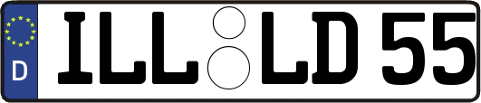 ILL-LD55