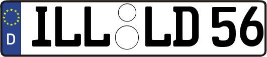 ILL-LD56