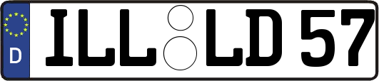 ILL-LD57