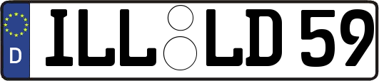 ILL-LD59