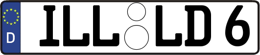 ILL-LD6
