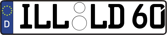 ILL-LD60