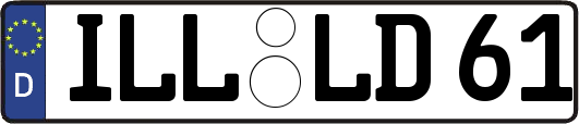 ILL-LD61