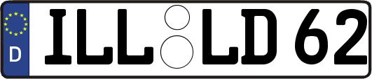 ILL-LD62