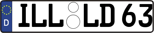 ILL-LD63