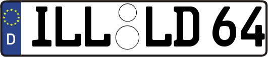 ILL-LD64