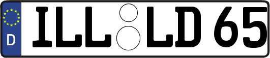 ILL-LD65