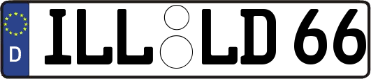 ILL-LD66