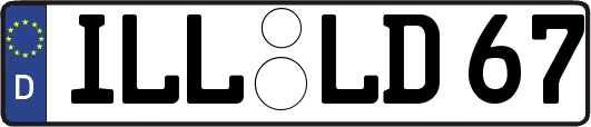 ILL-LD67