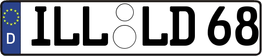 ILL-LD68