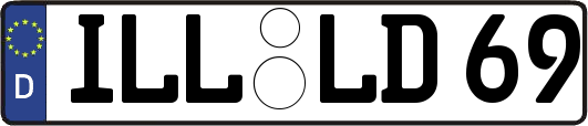ILL-LD69