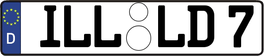 ILL-LD7