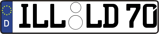 ILL-LD70