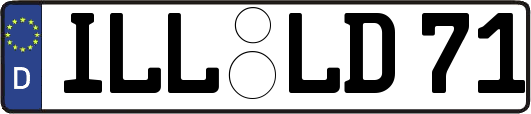 ILL-LD71