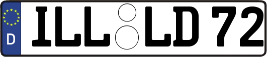 ILL-LD72